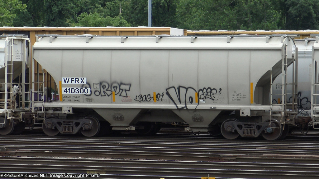 WFRX 410300